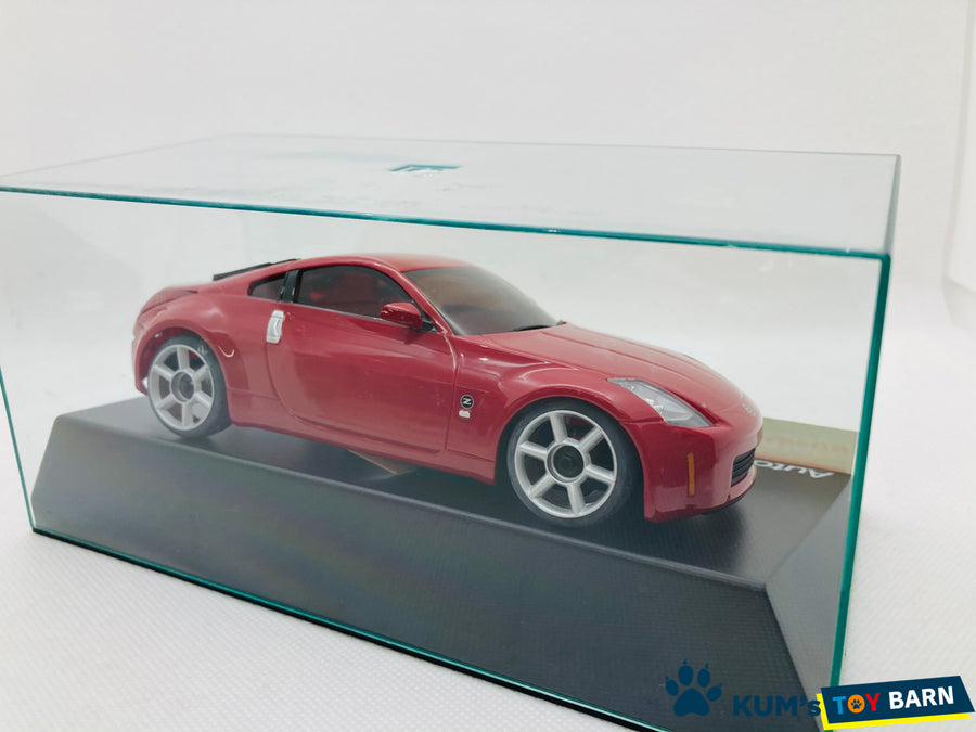 Kyosho Mini-z Body ASC NISSAN FAIRLADY Z MZG111R