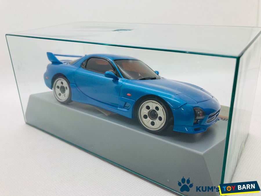 Kyosho Mini-z Body ASC MAZDA RX-7 FD3S MZG22MB/MZX22MB