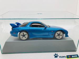 Kyosho Mini-z Body ASC MAZDA RX-7 FD3S MZG22MB/MZX22MB