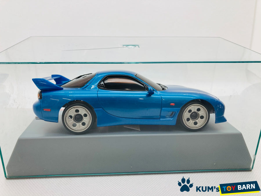 Kyosho Mini-z Body ASC MAZDA RX-7 FD3S MZG22MB/MZX22MB