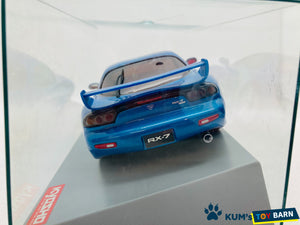 Kyosho Mini-z Body ASC MAZDA RX-7 FD3S MZG22MB/MZX22MB