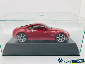 Kyosho Mini-z Body ASC NISSAN FAIRLADY Z MZG111R