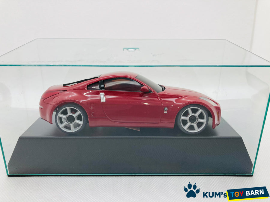 Kyosho Mini-z Body ASC NISSAN FAIRLADY Z MZG111R