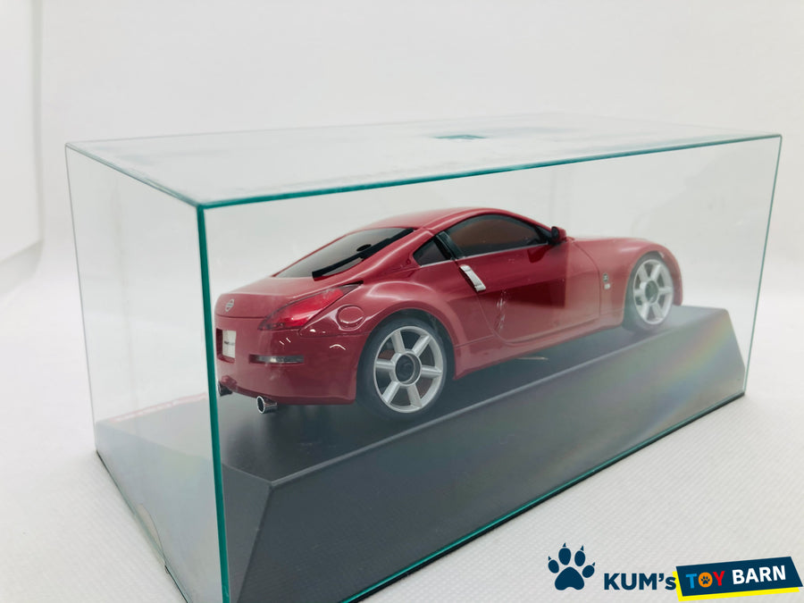 Kyosho Mini-z Body ASC NISSAN FAIRLADY Z MZG111R