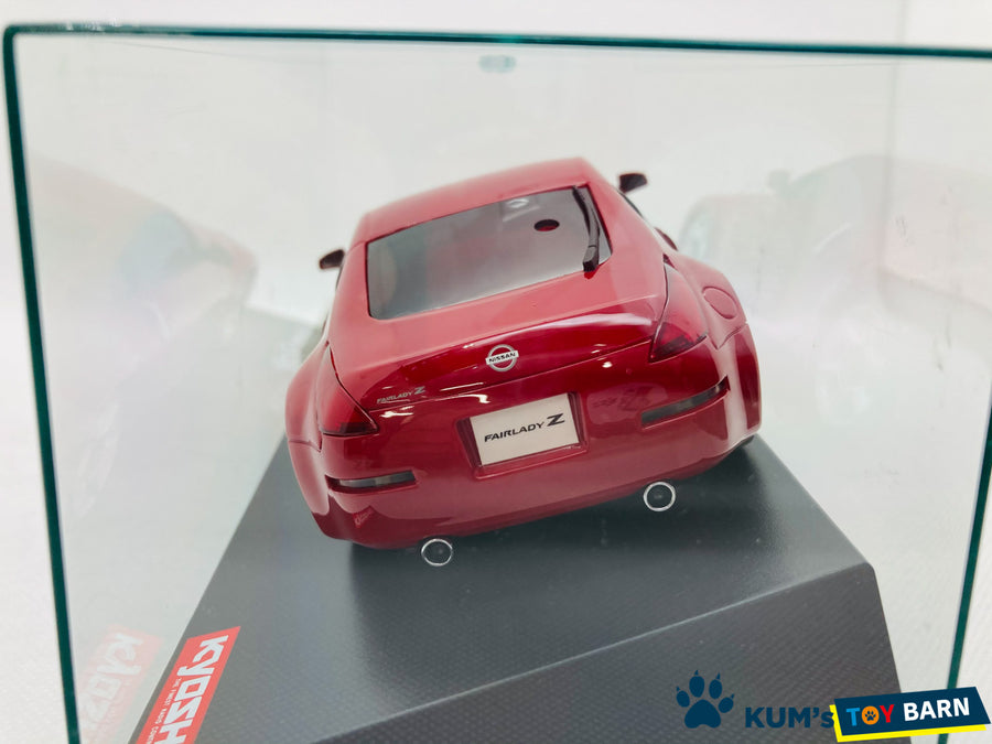 Kyosho Mini-z Body ASC NISSAN FAIRLADY Z MZG111R