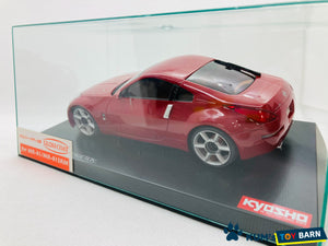 Kyosho Mini-z Body ASC NISSAN FAIRLADY Z MZG111R
