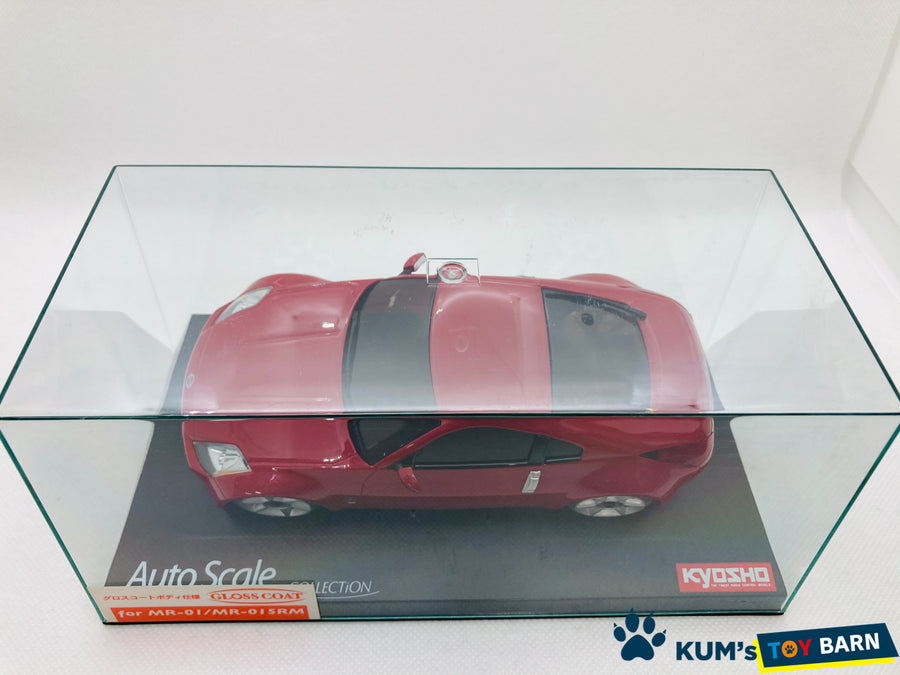 Kyosho Mini-z Body ASC NISSAN FAIRLADY Z MZG111R