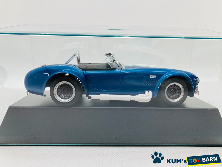 Kyosho Mini-z Body ASCSHELBY COBRA 427 S/C MZP38MB