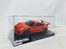 Kyosho Mini-z Body ASC Porsche 911 GT3 RS MZP150OR