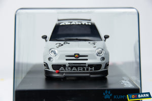 Kyosho Mini-z Body ASC ABARTH 695 ASSETTO CORSE MZP134GB