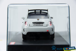 Kyosho Mini-z Body ASC ABARTH 695 ASSETTO CORSE MZP134GB