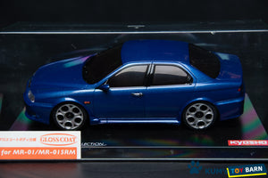 Kyosho Mini-z Body ASC Alfa Romeo 156 GTA MZG106MB