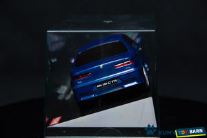 Kyosho Mini-z Body ASC Alfa Romeo 156 GTA MZG106MB