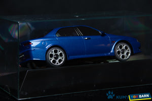 Kyosho Mini-z Body ASC Alfa Romeo 156 GTA MZG106MB