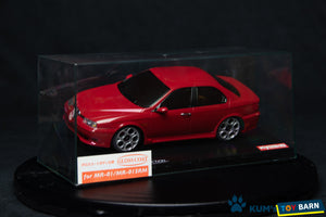 Kyosho Mini-z Body ASC Alfa Romeo 156 GTA MZG106R