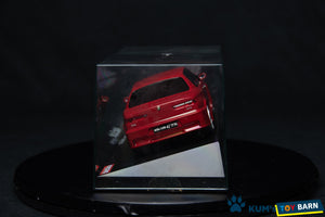 Kyosho Mini-z Body ASC Alfa Romeo 156 GTA MZG106R