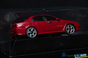 Kyosho Mini-z Body ASC Alfa Romeo 156 GTA MZG106R