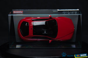 Kyosho Mini-z Body ASC Alfa Romeo Brera MZX408R