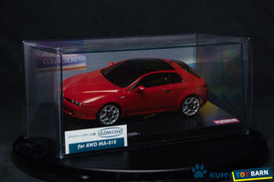 Kyosho Mini-z Body ASC Alfa Romeo Brera MZX408R