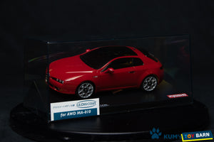 Kyosho Mini-z Body ASC Alfa Romeo Brera MZX408R