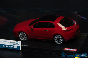 Kyosho Mini-z Body ASC Alfa Romeo Brera MZX408R