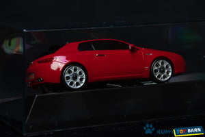 Kyosho Mini-z Body ASC Alfa Romeo Brera MZX408R