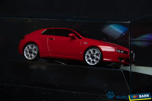 Kyosho Mini-z Body ASC Alfa Romeo Brera MZX408R