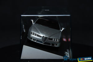 Kyosho Mini-z Body ASC Alfa Romeo Brera MZX408S