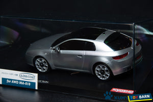 Kyosho Mini-z Body ASC Alfa Romeo Brera MZX408S