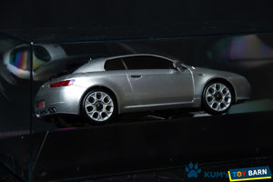 Kyosho Mini-z Body ASC Alfa Romeo Brera MZX408S