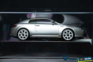 Kyosho Mini-z Body ASC Alfa Romeo Brera MZX408S