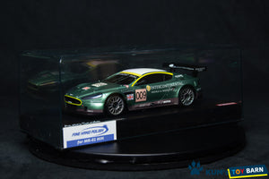 Kyosho Mini-z Body ASC Aston Martin Racing DBR9 No.009 Le Mans 2007 MZP212L9