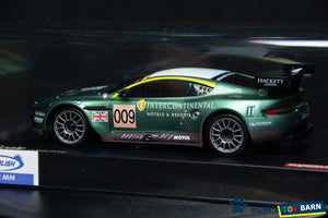 Kyosho Mini-z Body ASC Aston Martin Racing DBR9 Le Mans 2007 MZP212L9