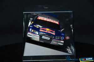 Kyosho Mini-z Body ASC Audi A4 DTM 2005 Audi Sport Team Abt MZX313TA