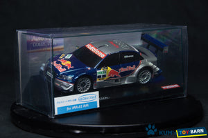 Kyosho Mini-z Body ASC Audi A4 DTM 2005 Audi Sport Team Abt MZX313TA