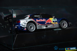 Kyosho Mini-z Body ASC Audi A4 DTM 2005 Audi Sport Team Abt MZX313TA