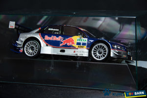 Kyosho Mini-z Body ASC Audi A4 DTM 2005 Audi Sport Team Abt MZX313TA