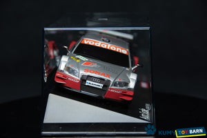 Kyosho Mini-z Body ASC Audi A4 DTM 2005 Audi Sport Team Abt Sportsline MZX313AS