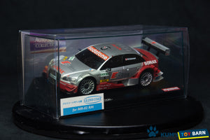 Kyosho Mini-z Body ASC Audi A4 DTM 2005 Audi Sport Team Abt Sportsline MZX313AS