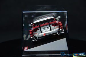 Kyosho Mini-z Body ASC Audi A4 DTM 2005 Audi Sport Team Abt Sportsline MZX313AS