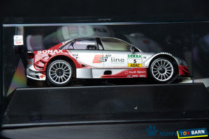 Kyosho Mini-z Body ASC Audi A4 DTM 2005 Audi Sport Team Abt Sportsline MZX313AS