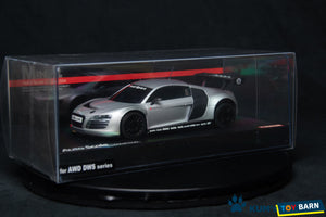 Kyosho Mini-z Body ASC Audi R8 LMS MZP419S