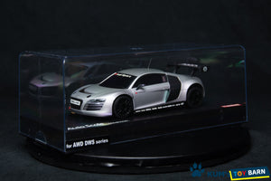 Kyosho Mini-z Body ASC Audi R8 LMS MZP419S