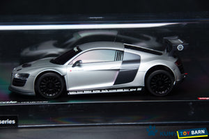 Kyosho Mini-z Body ASC Audi R8 LMS MZP419S