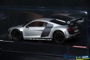 Kyosho Mini-z Body ASC Audi R8 LMS MZP419S