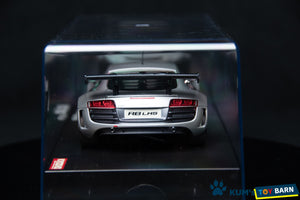 Kyosho Mini-z Body ASC Audi R8 LMS MZP419S