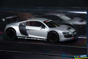 Kyosho Mini-z Body ASC Audi R8 LMS MZP419S