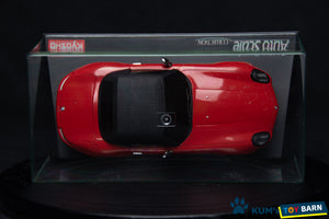 Kyosho Mini-z Body ASC BMW BMW Z8 MZC4R