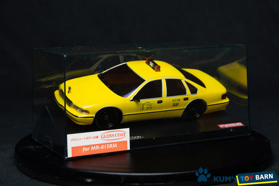 UT MODELS CHEVROLET CAPRICE TAXI 1/18 rare NEW Yellow/Multicolored Yellow/Multicolored - Sold UT MODELS CHEVROLET CAPRICE TAXI 1/18 rare NEW Yellow/Multicolored Yellow/Multicolored - Sold