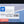 Load image into Gallery viewer, Kyosho Mini-z Body ASC CHEVROLET CAPRICE 1996 TAXI MZX107T/MZG107T
